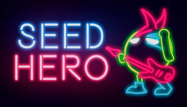 SeedHero