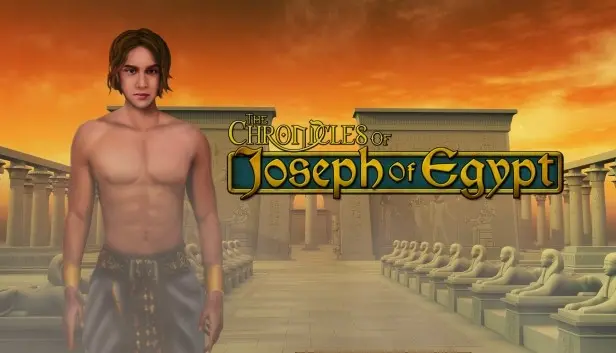 The Chronicles of Joseph of Egypt