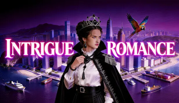 Intrigue Romance