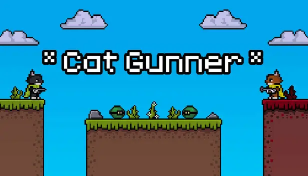 Cat Gunner