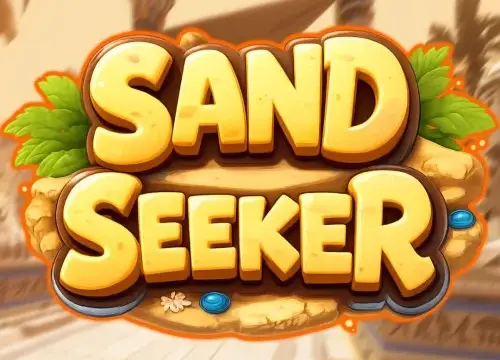 Sand Seeker - Switch