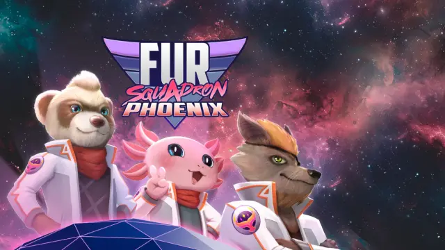 FUR Squadron Phoenix Soundtrack