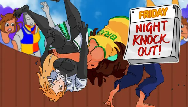 Friday Night Knockout