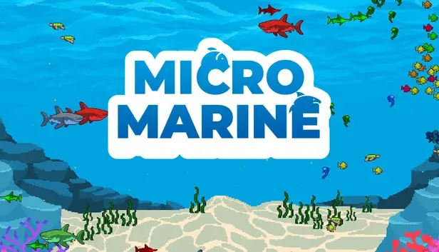 Micro Marine