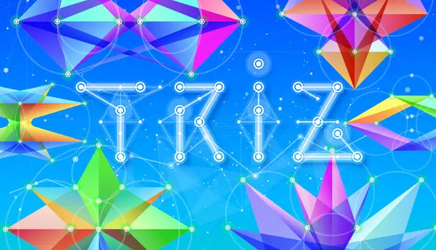 TRIZ | Triangular Dreaming