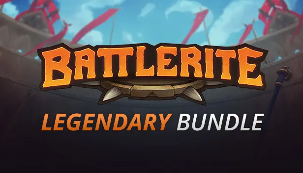 Battlerite - Legendary Bundle