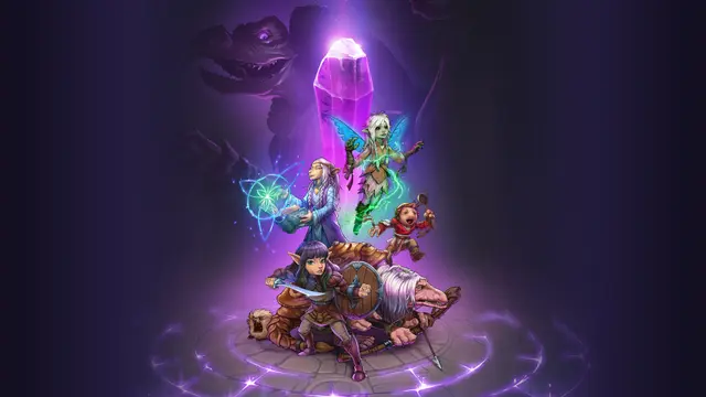 The Dark Crystal: Age of Resistance Tactics (Xbox One)