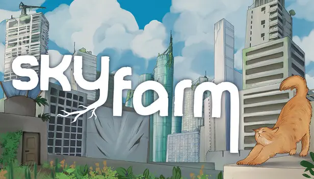 Skyfarm