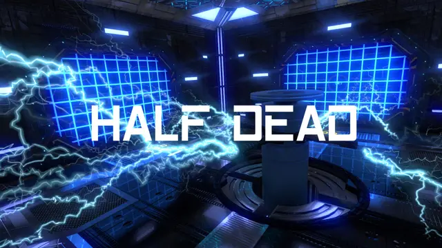 HALF DEAD (Xbox One)