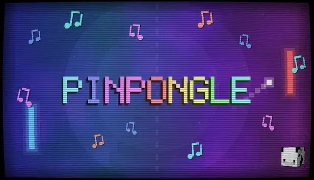 Pinpongle