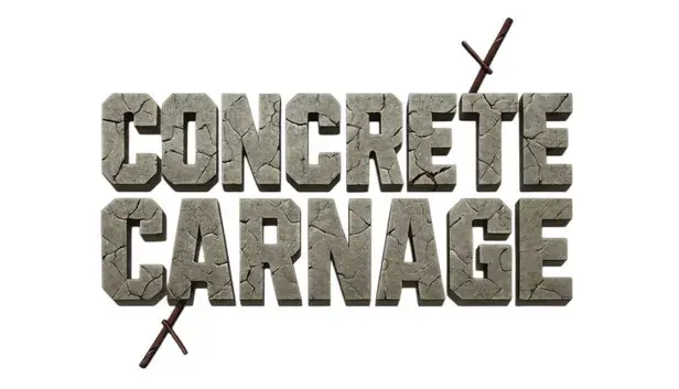 Concrete Carnage