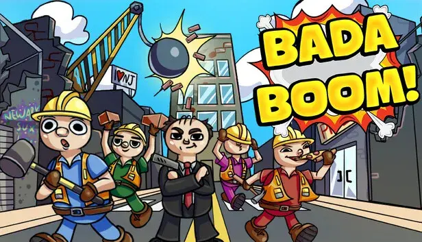 Bada Boom