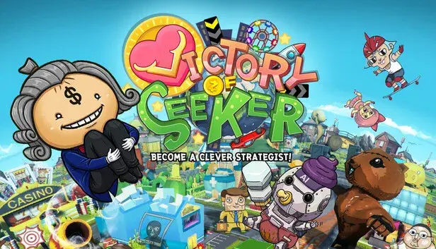Victory of Seeker