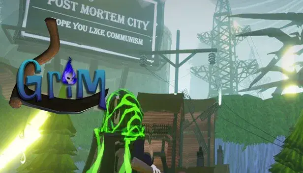 Grim