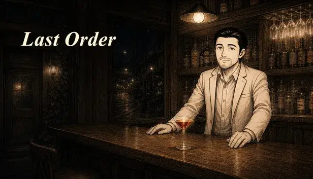 Last Order