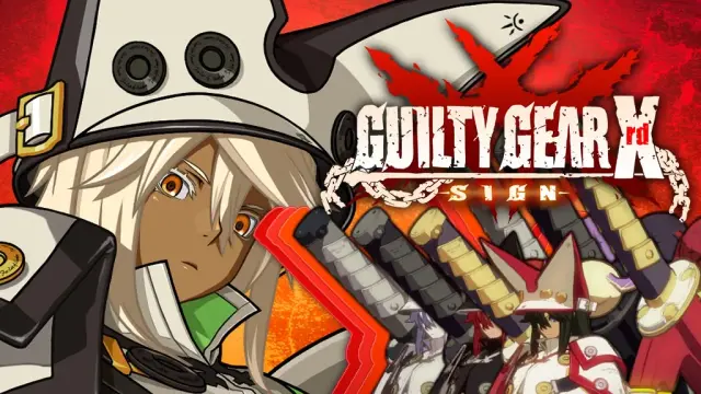 Guilty Gear Xrd -SIGN- Character Colors - Ramlethal Valentine - PS4