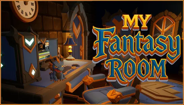 My Fantasy Room
