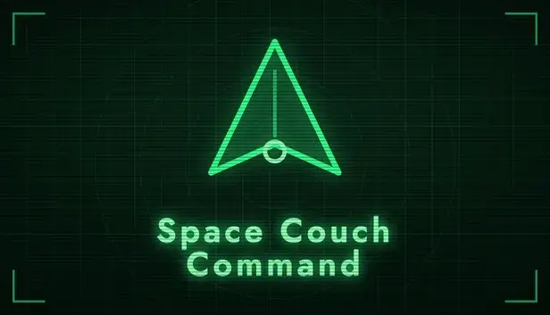 Space Couch Command