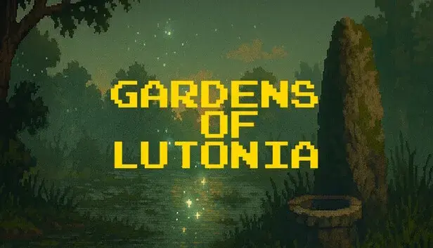 Gardens Of Lutonia