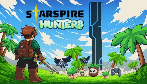 Starspire Hunters