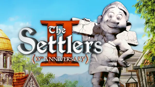 The Settlers 2: 10th Anniversary