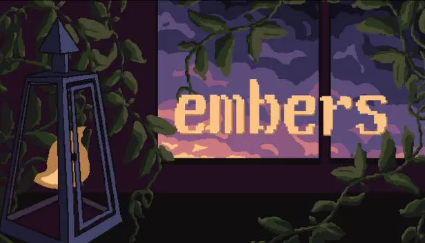 Embers