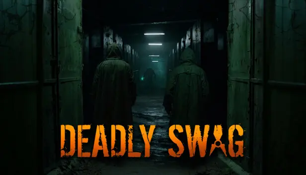 Deadly Swag