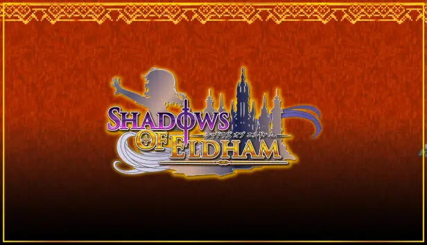 Shadow of Eldham