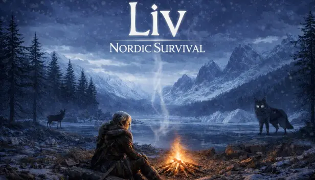 Liv: Nordic Survival