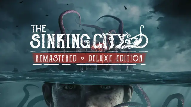 The Sinking City Remastered Deluxe Edition