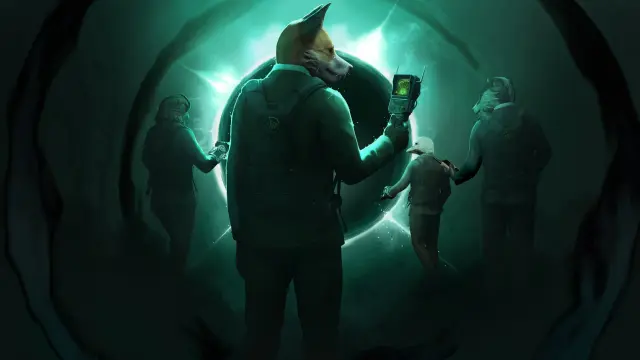 Hazard Levels Demo - Xbox Series
