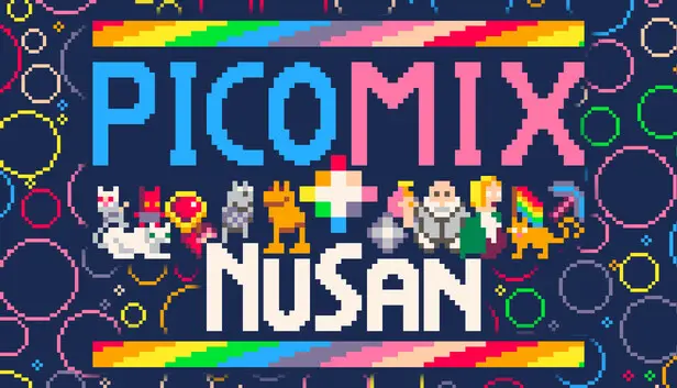 PicoMix - Nusan
