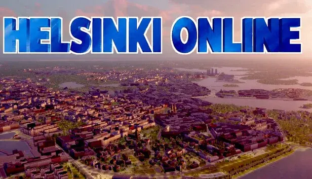 Helsinki Online