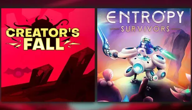 Creator's Fall x Entropy Survivors