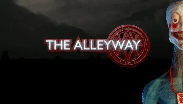 The Alleyway