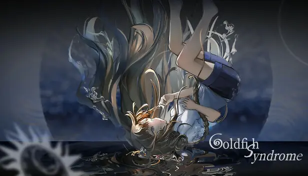 金鱼症候群 Goldfish Syndrome