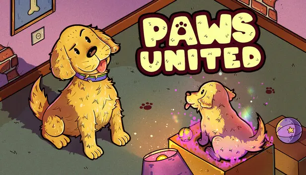 Paws United