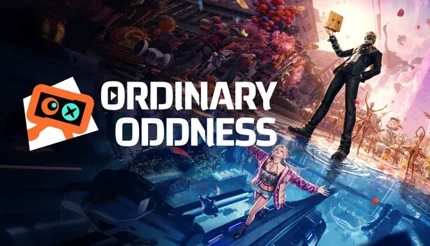 Ordinary Oddness