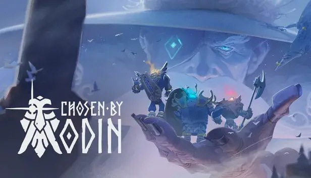 Chosen by Odin