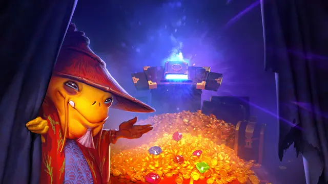 Roguebook Deluxe Edition (Xbox One & Series)