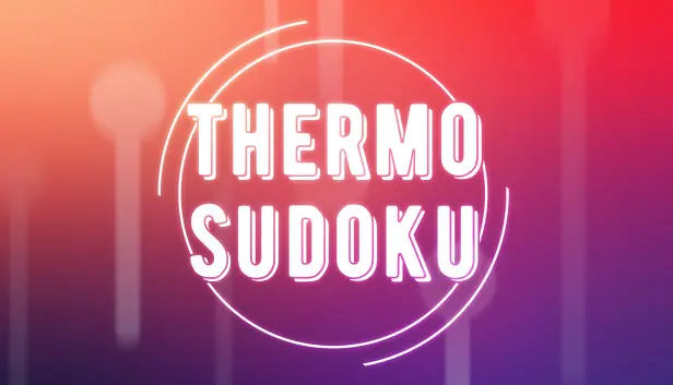 Thermo Sudoku