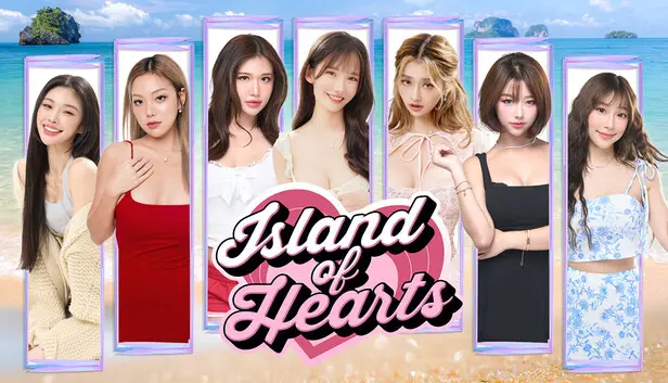 Island of Hearts