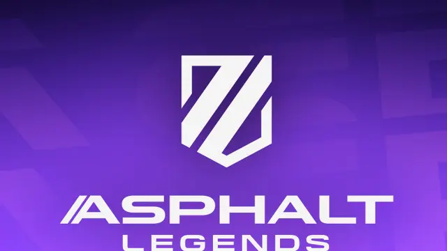 Asphalt Legends - 40 Tokens (Xbox One)