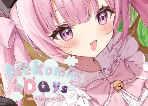 Nekomimi Days ~365 Days with You~ - Switch