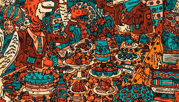 Series 4 - Hidden Object Games