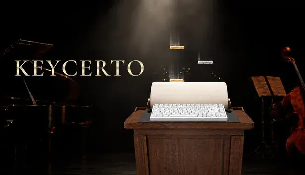 KEYCERTO