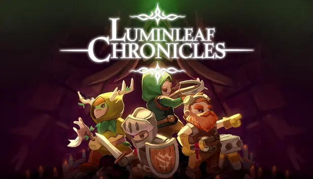 Luminleaf Chronicles