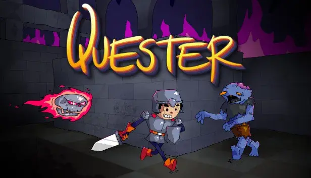 Quester