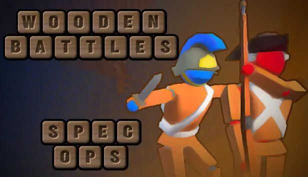 Wooden Battles: Spec Ops