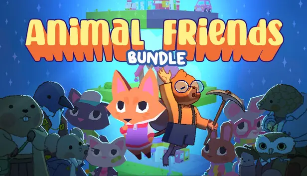 Animal Friends
